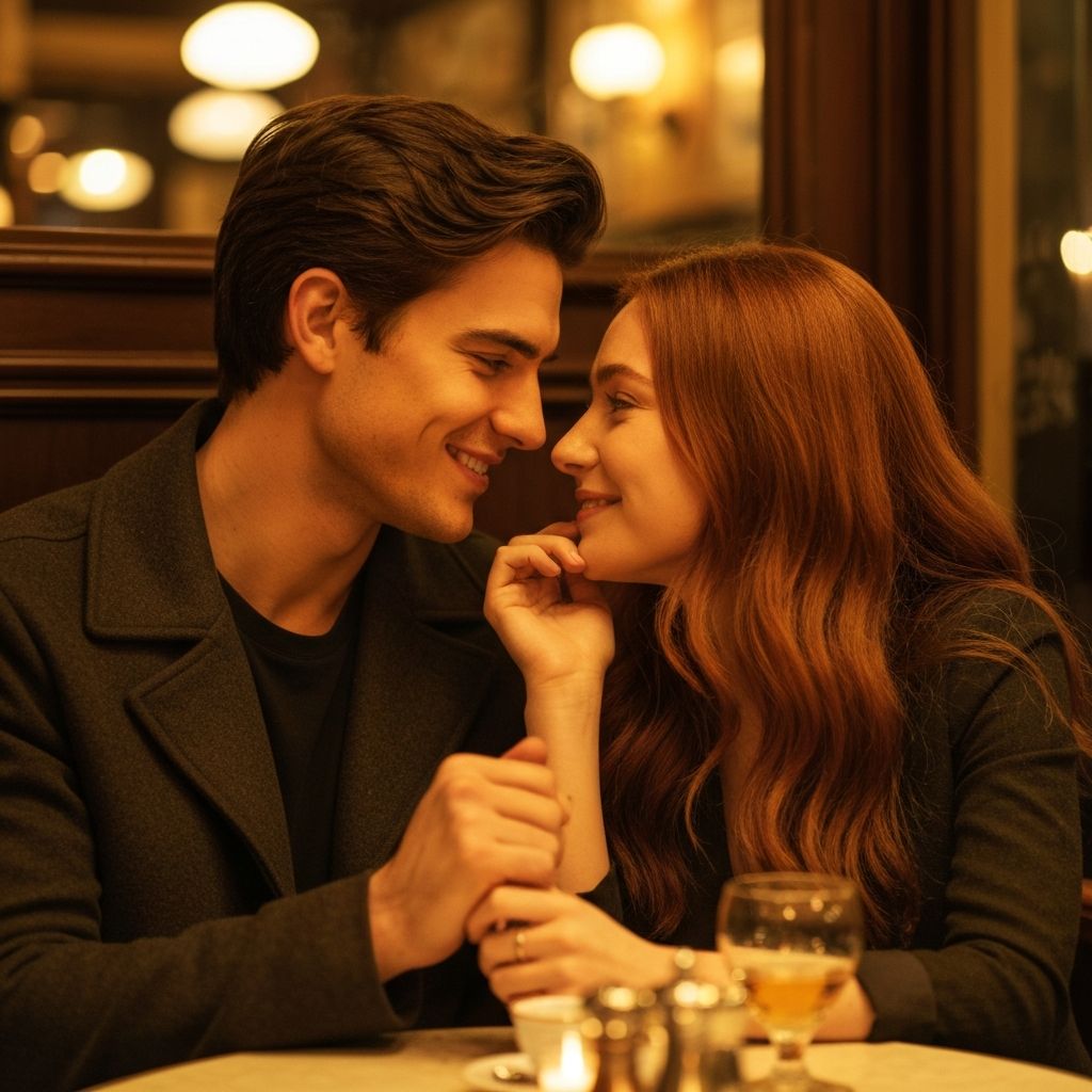 Declaração de Amor